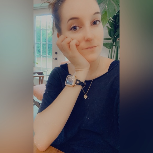 Meet your Posher, Kaylyn - Picture 15 of 16